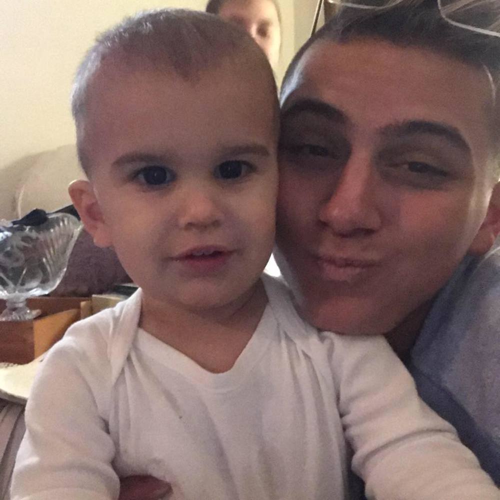 Meet your Posher, Jesse